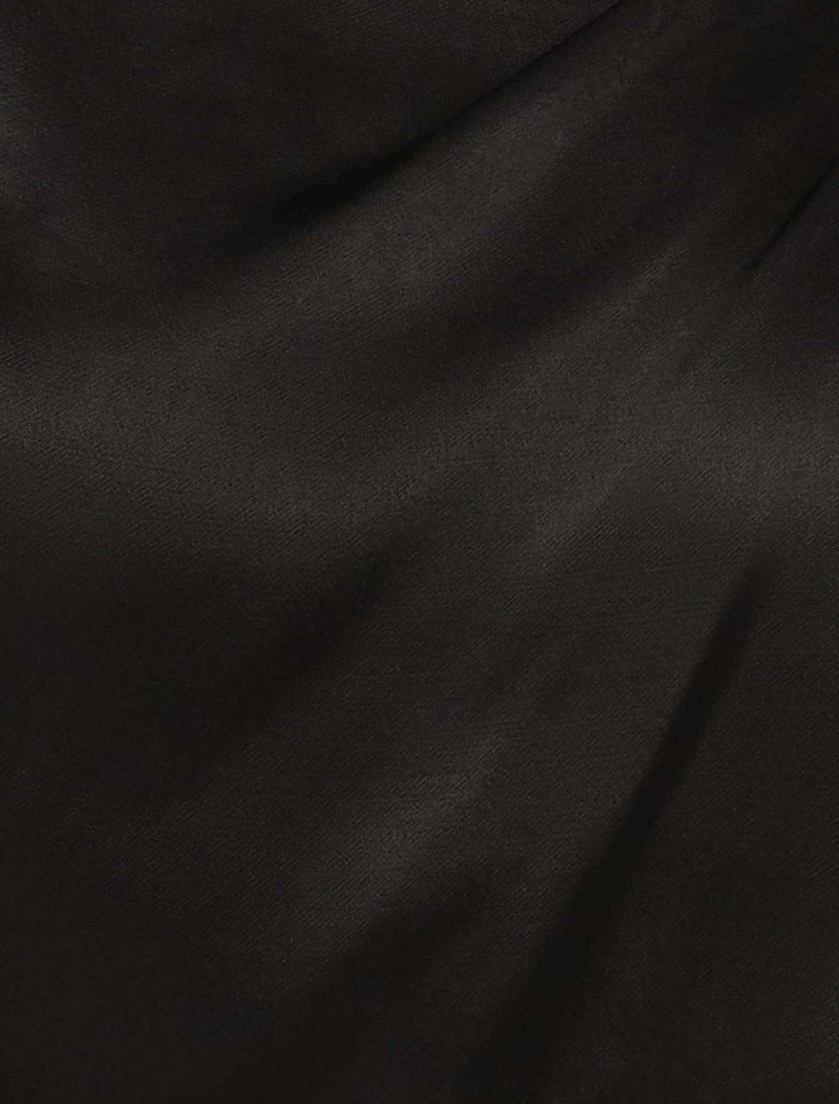 Sienna Petite Jumpsuit Black