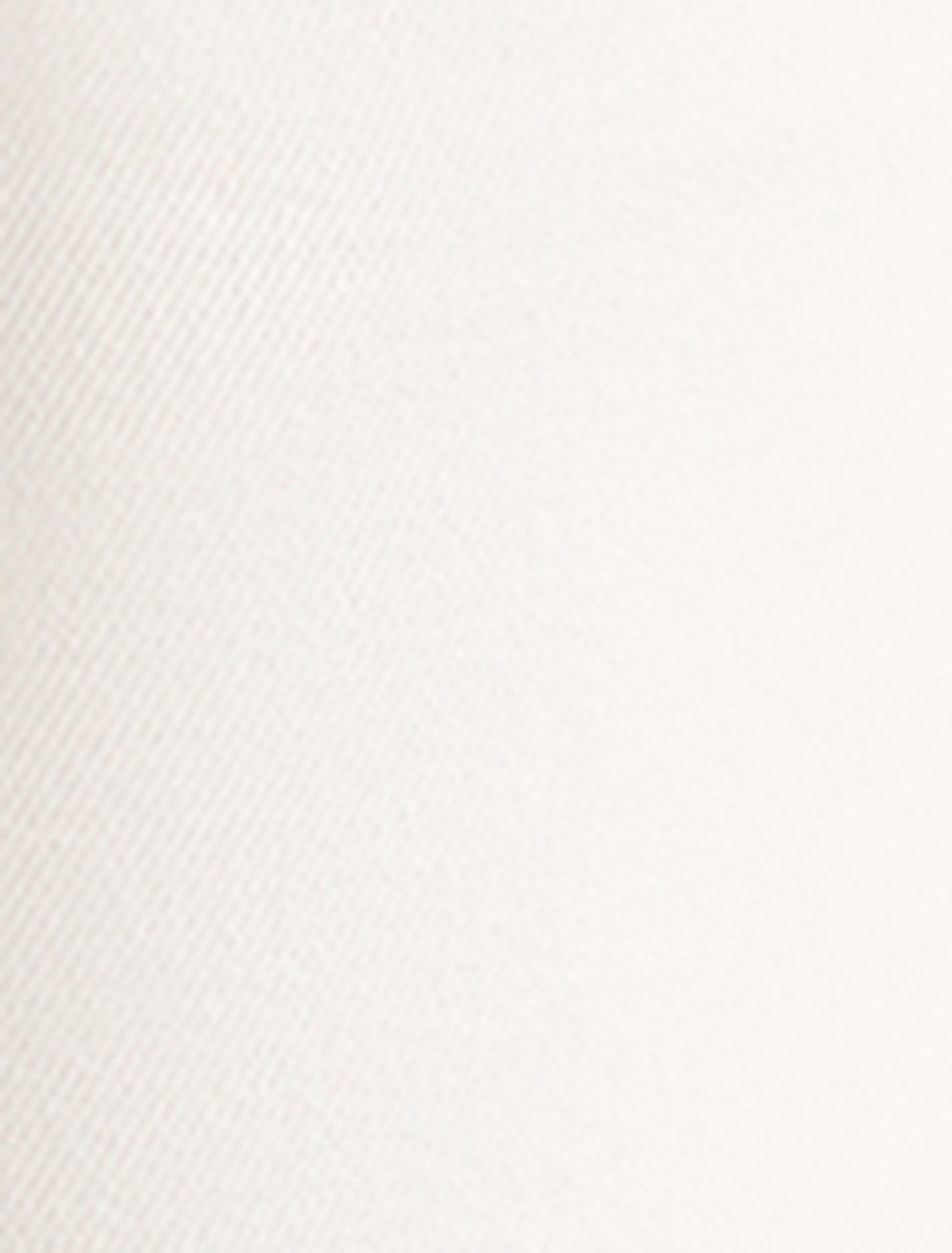 Beth Wide Leg Jean Porcelain