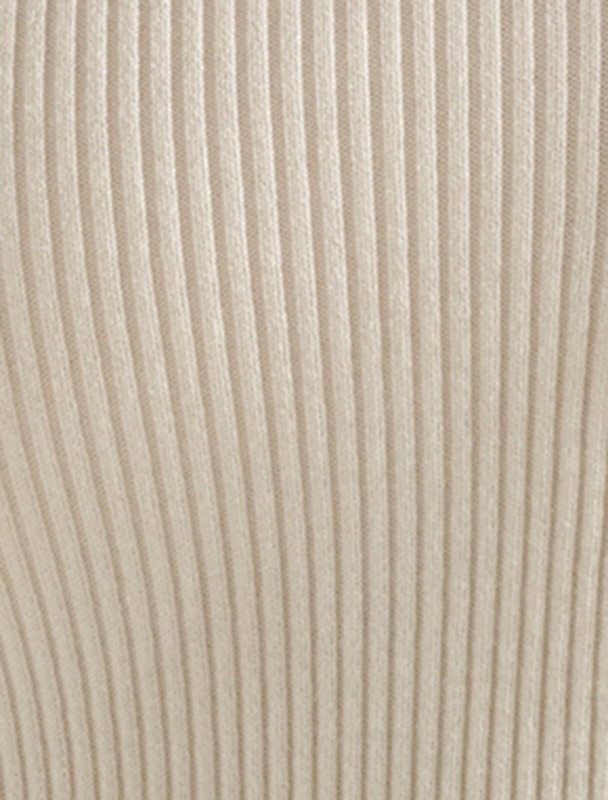 Reagan Contrast Trim Polo Mono