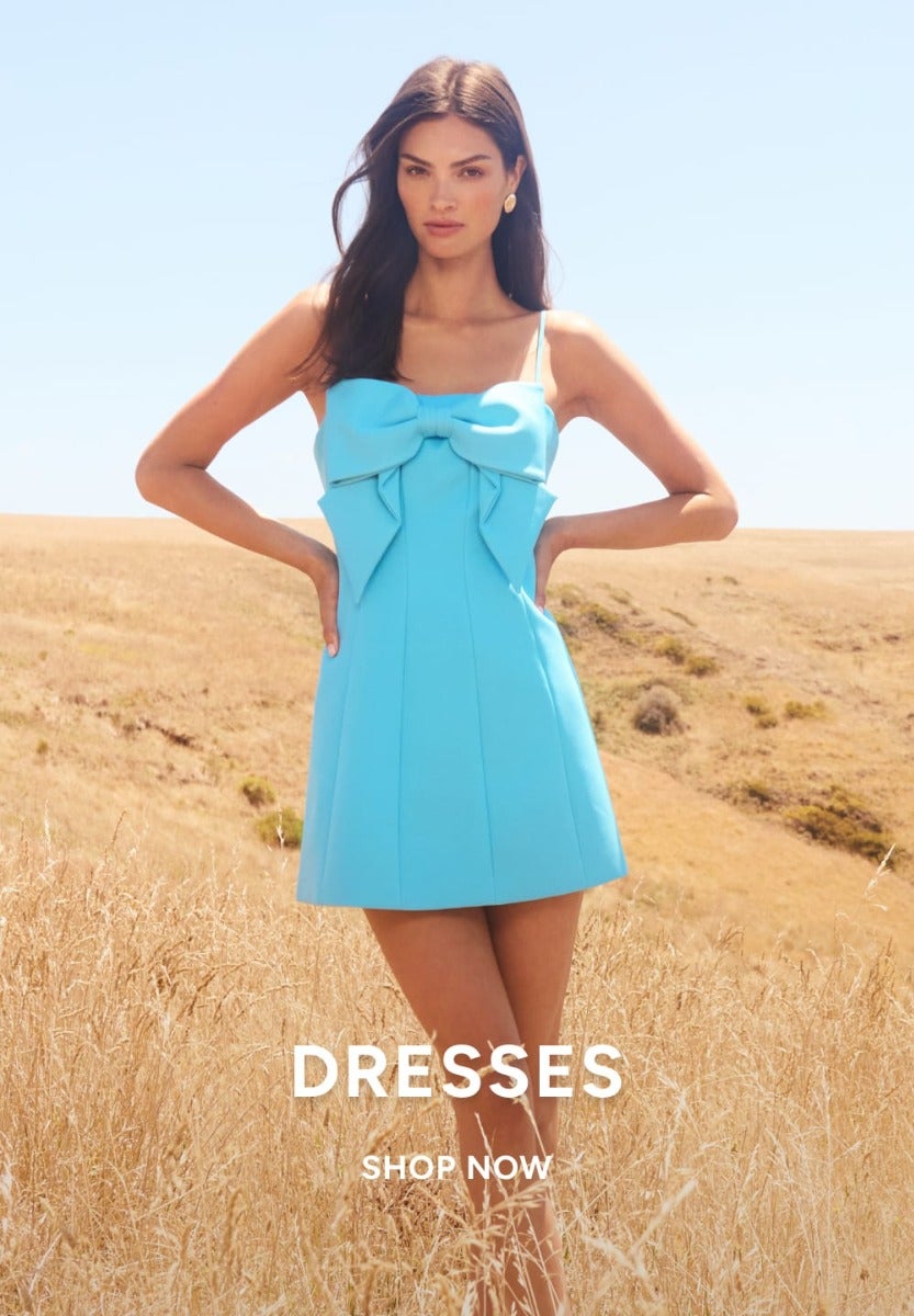 Dresses