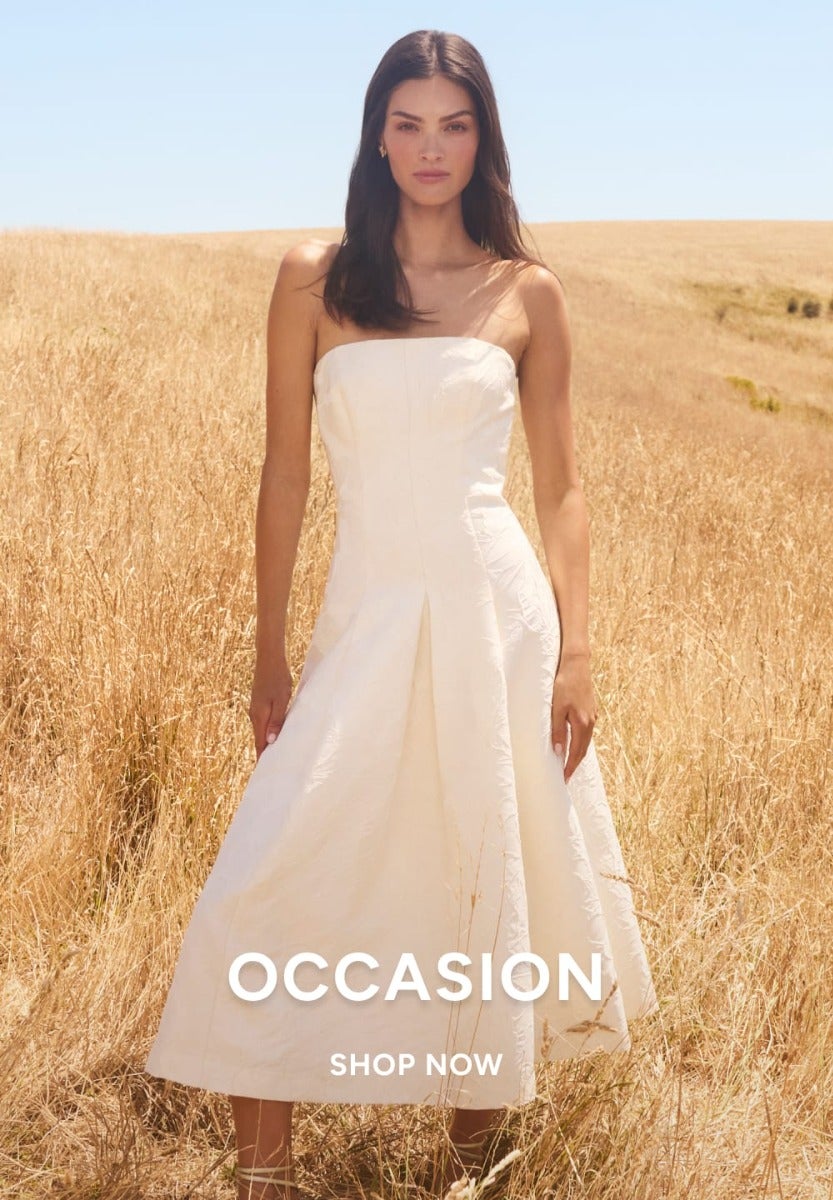 Occassion
