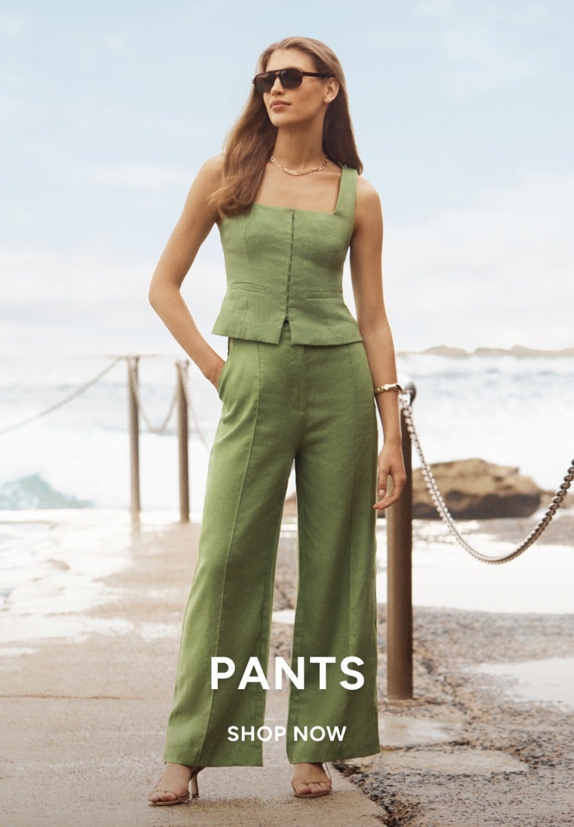 Pants