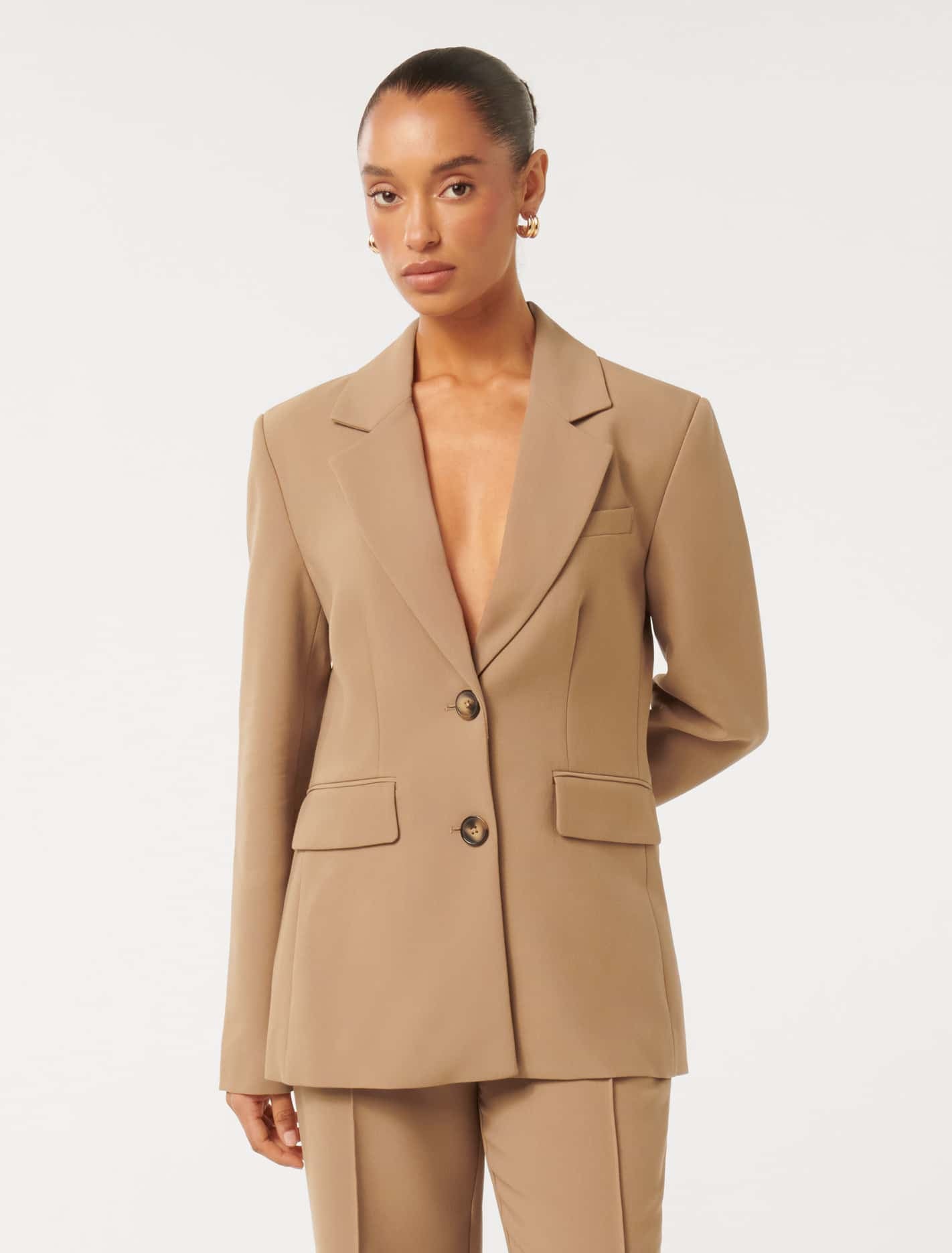 Women s Blazers Shop Women s Blazers Canada Ever New Coats