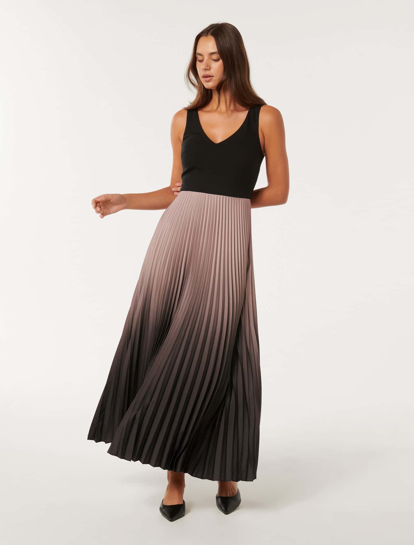 New dress skirt hot sale