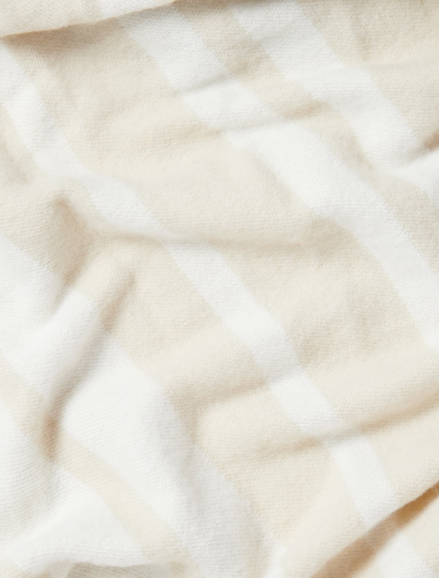 Georgia Geo-Printed Scarf