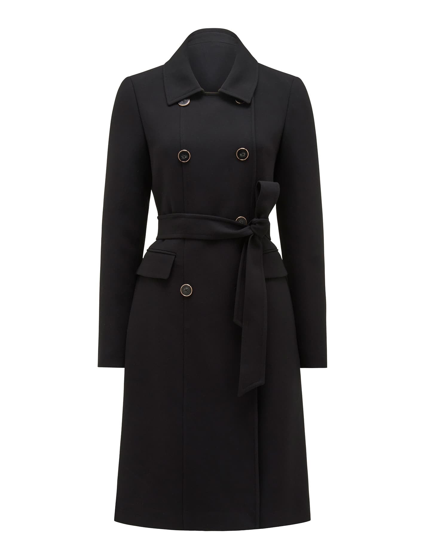 Cindy classic Trench