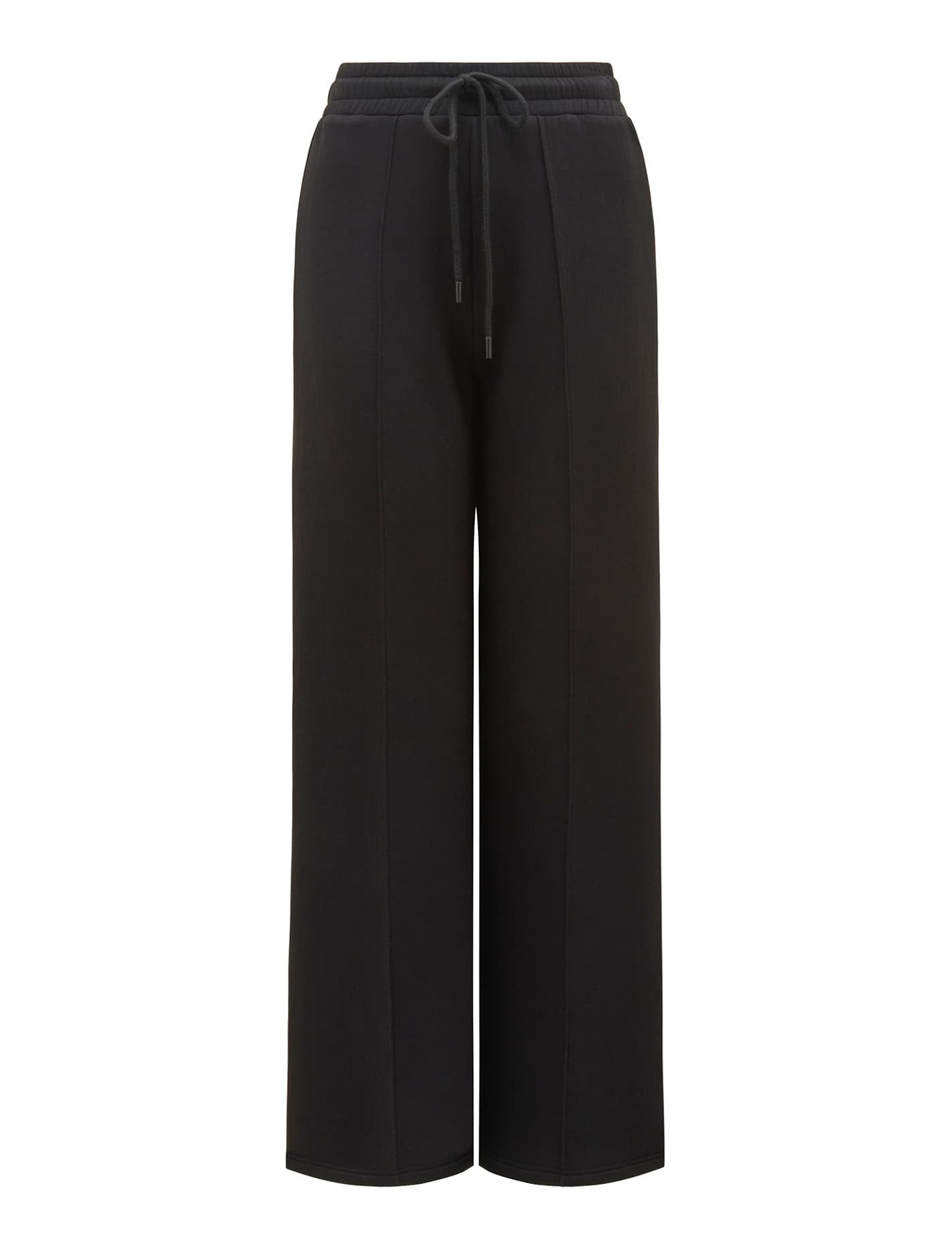 Tiana Wide Leg Sweatpants