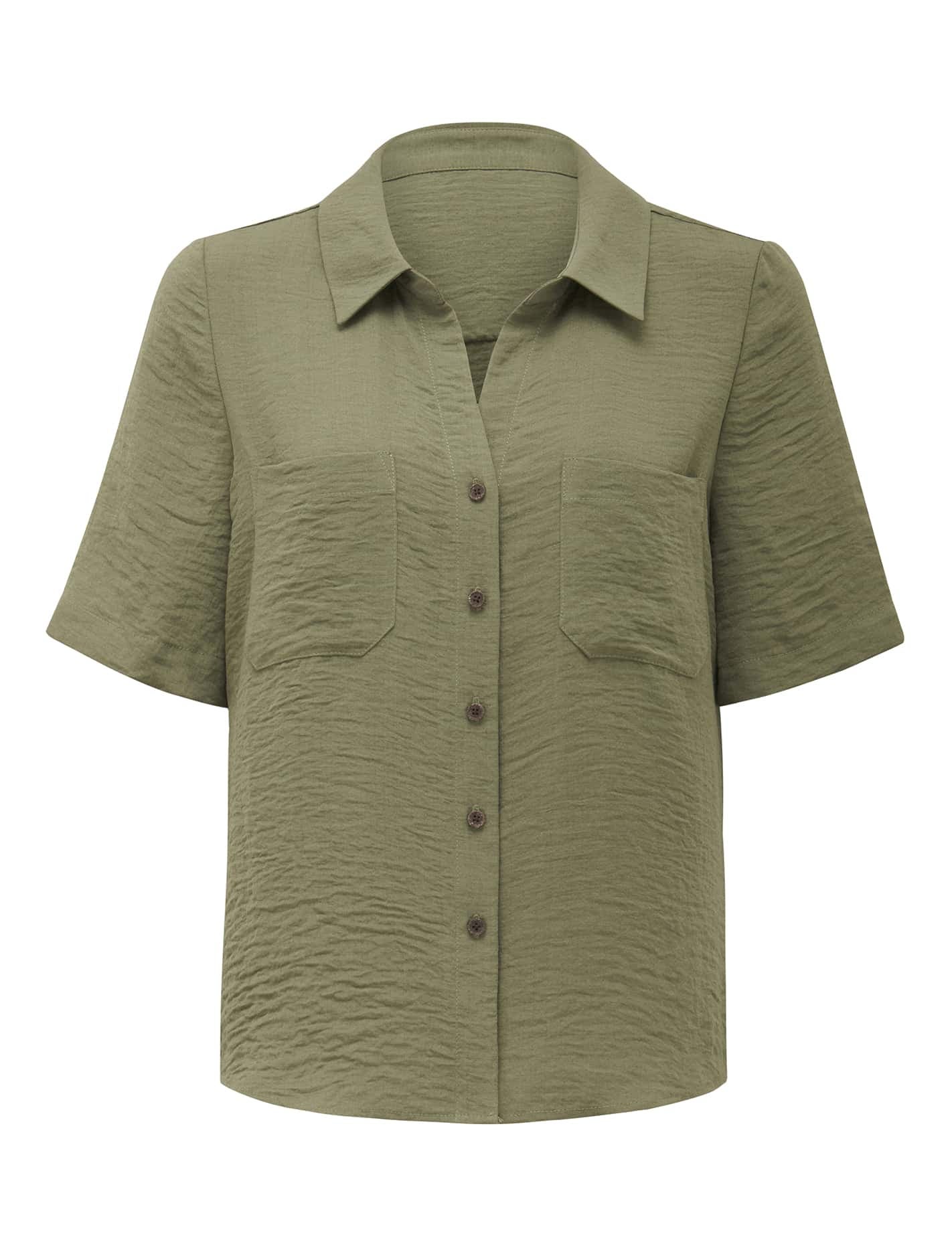 Esther Short Sleeve Shirt