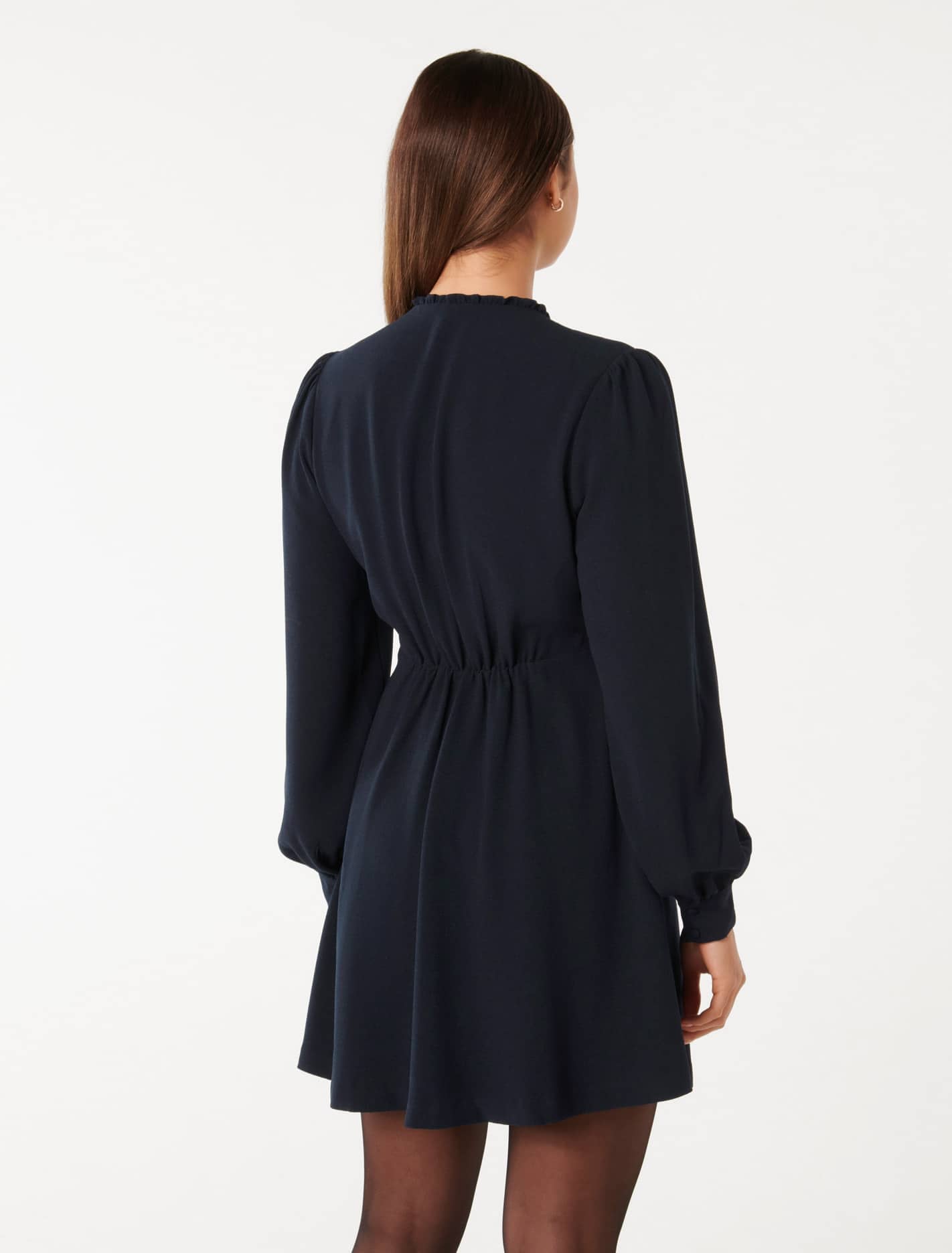 Jensen Mini Dress