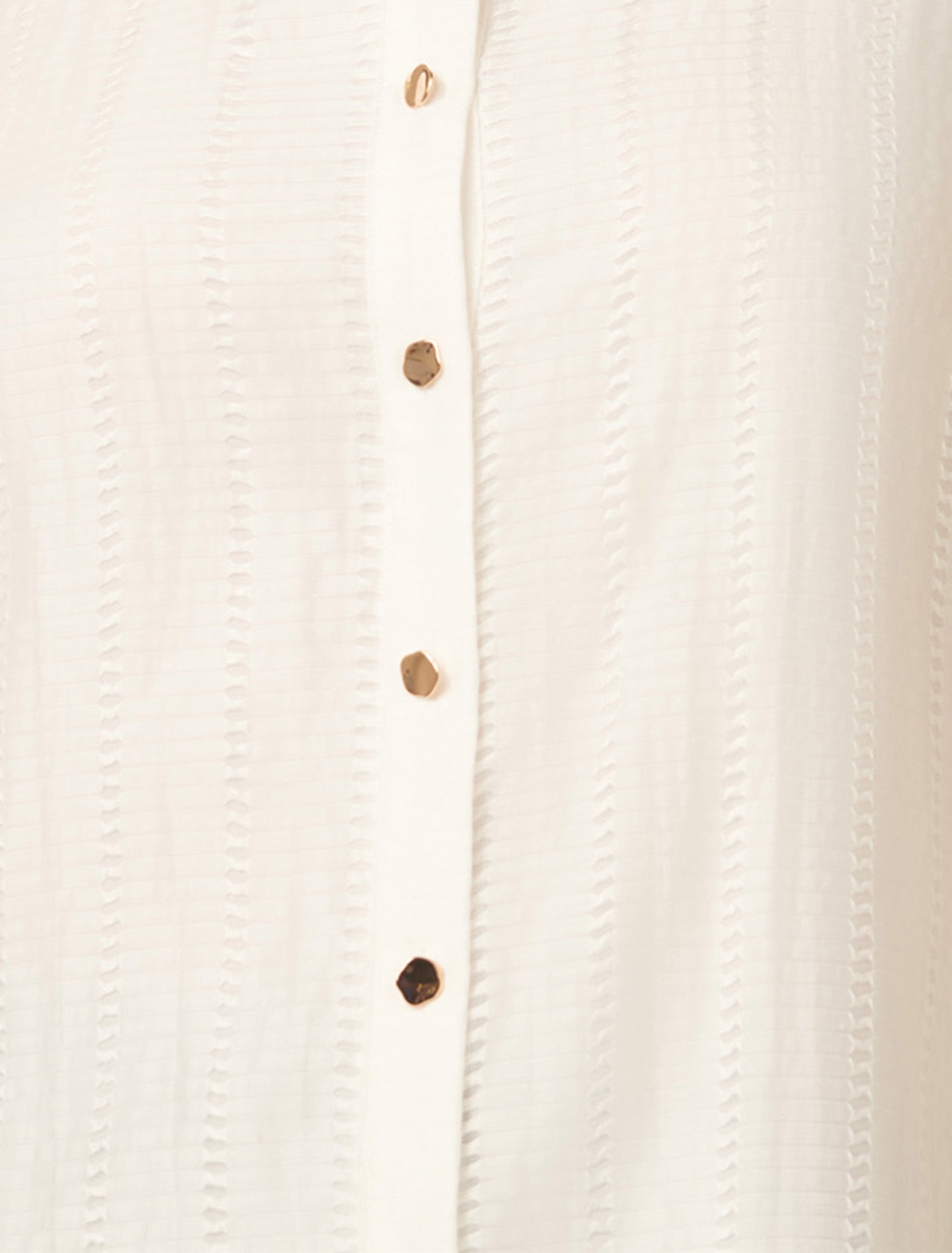 Jacqui Button Down Shirt