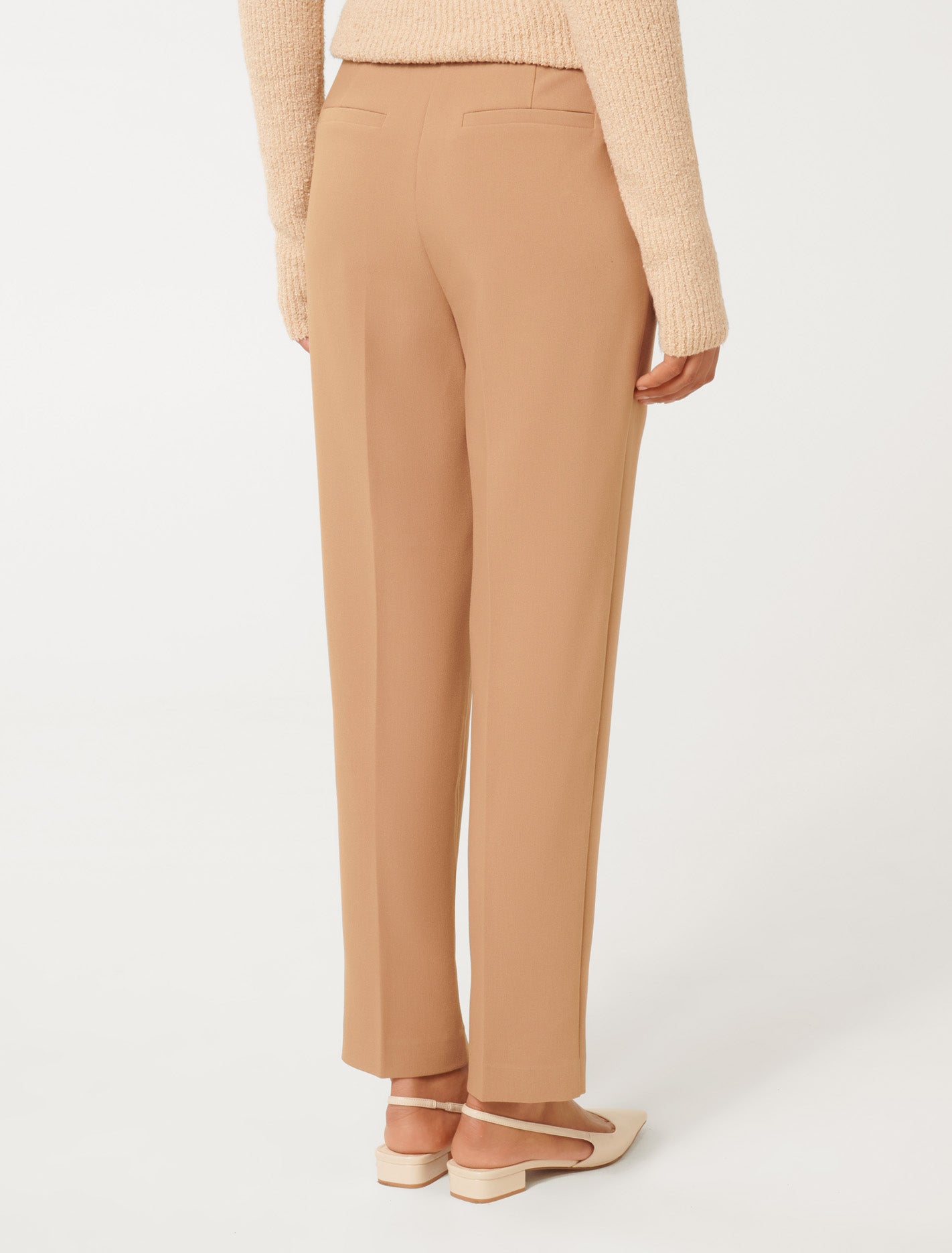 Gwyneth Tapered Pants