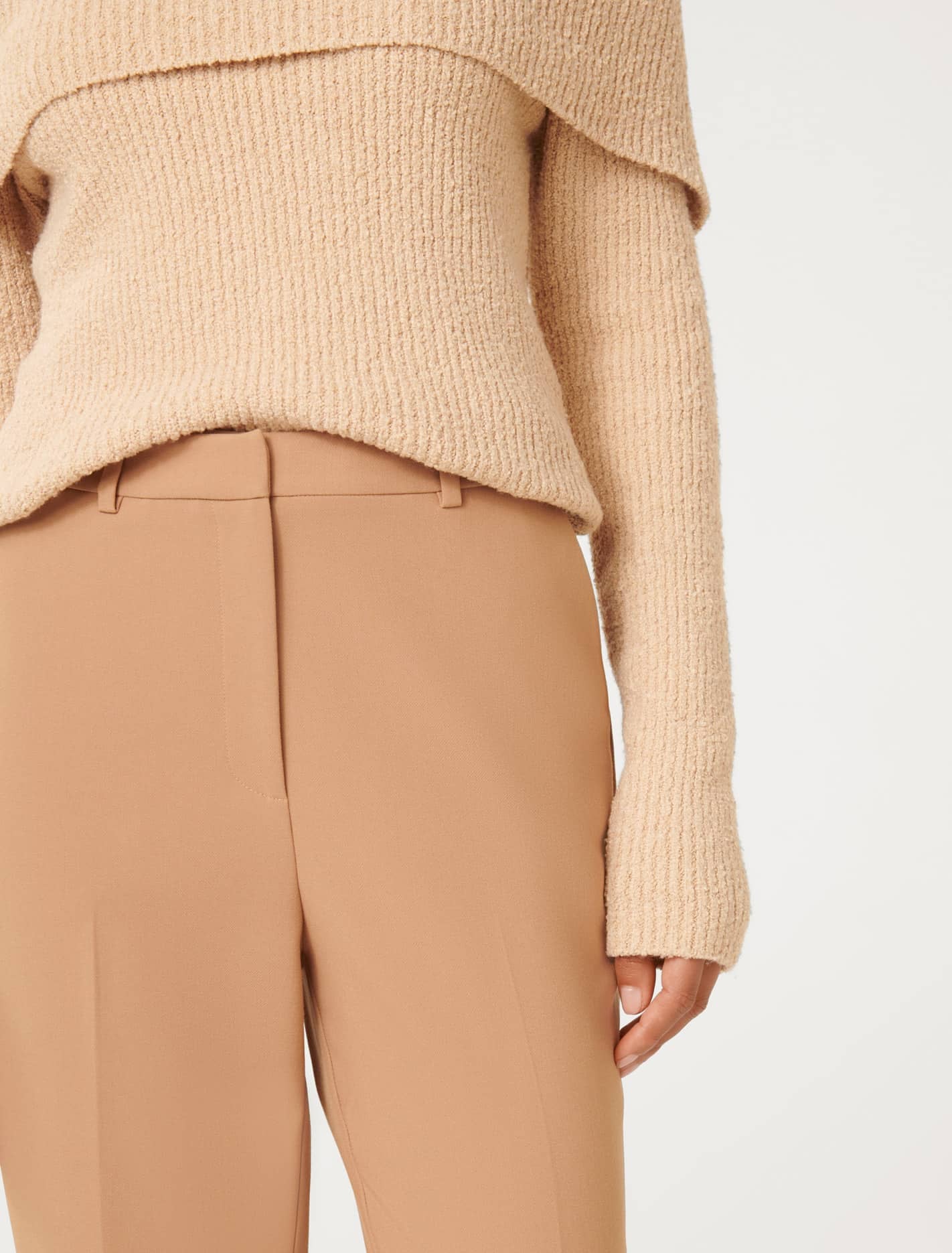 Gwyneth Tapered Pants