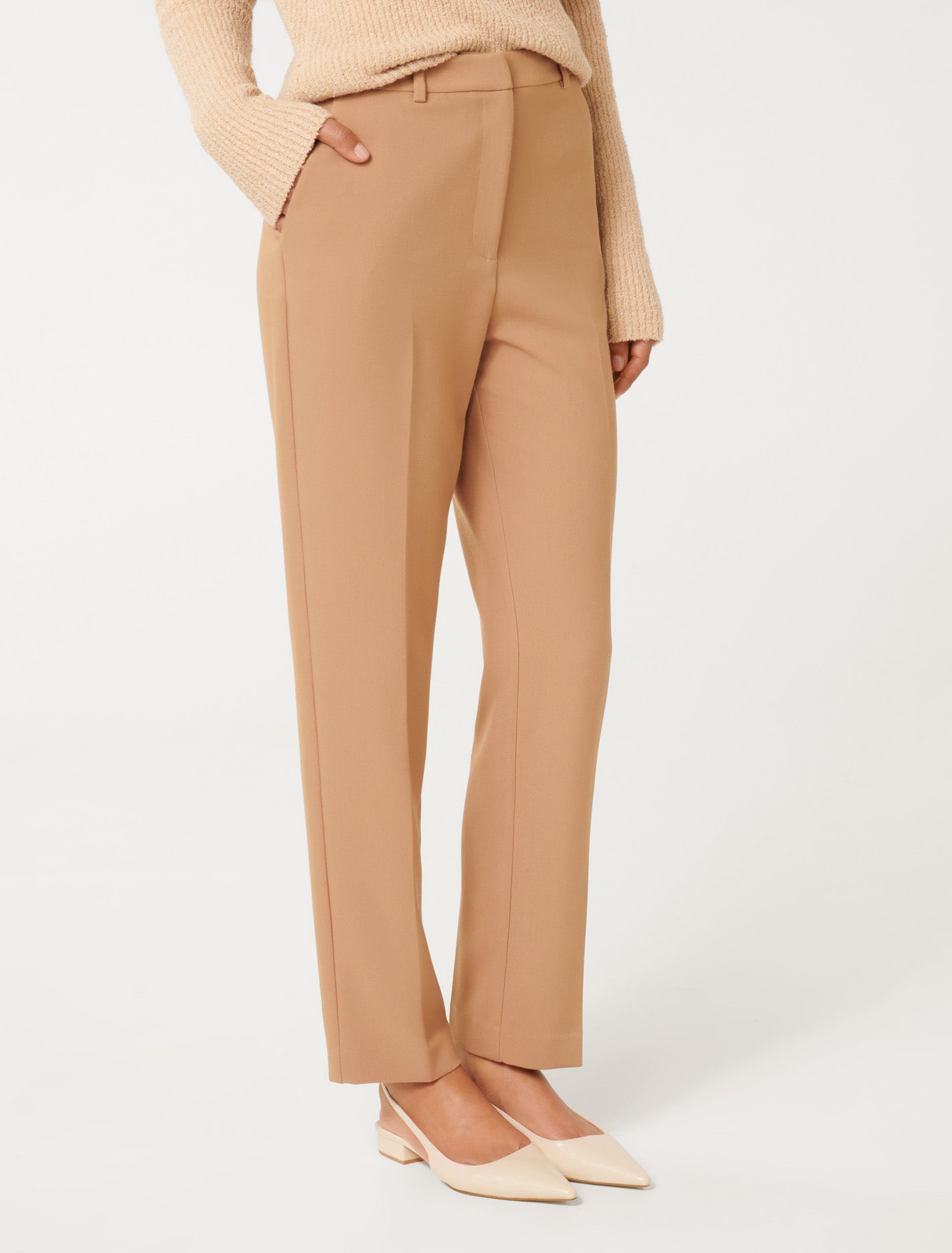 Gwyneth Tapered Pants