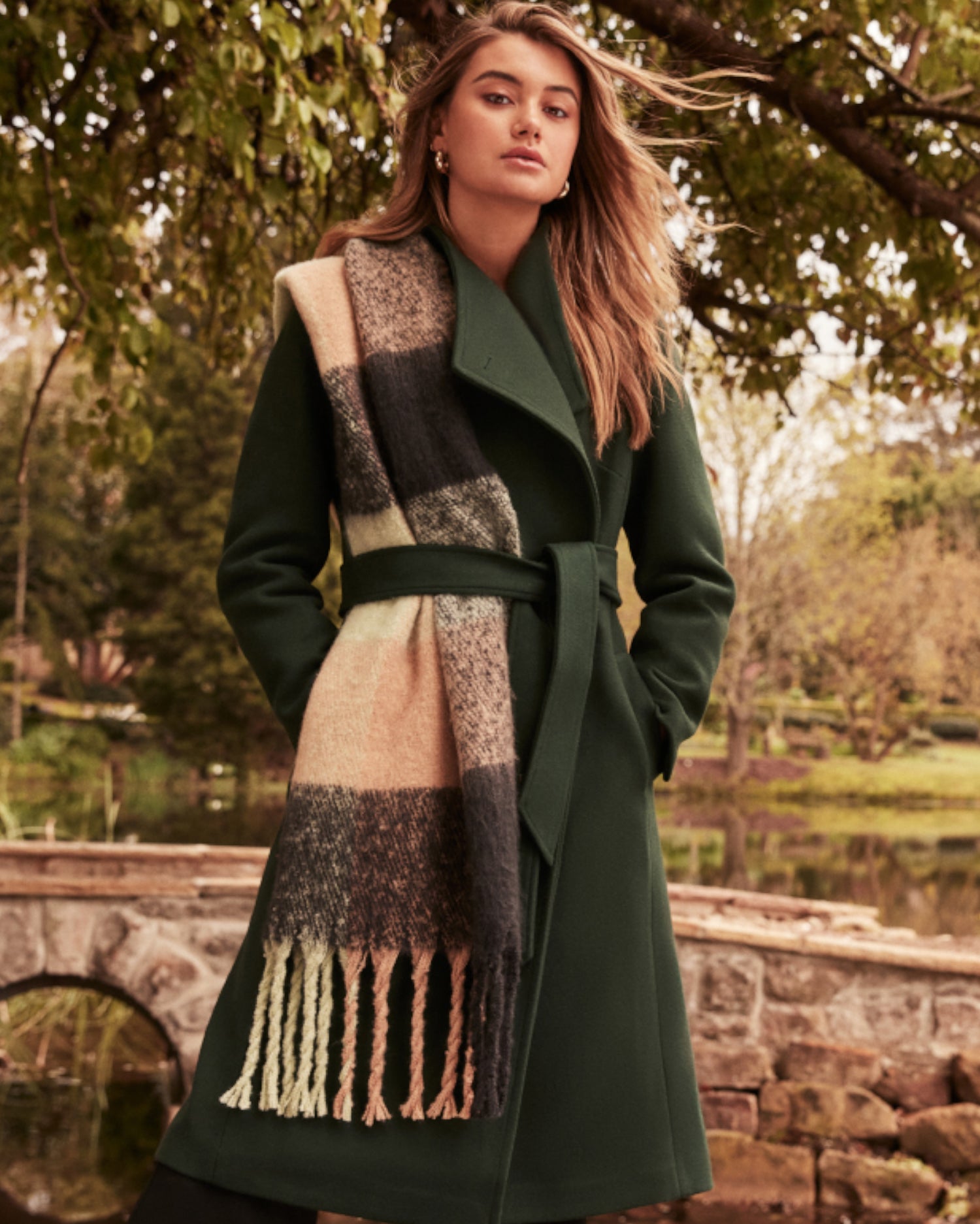 Ever New | November Collection | Winter Wonder