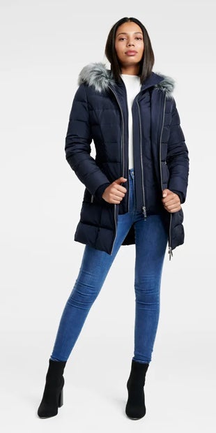 Charlie Puffer Jacket