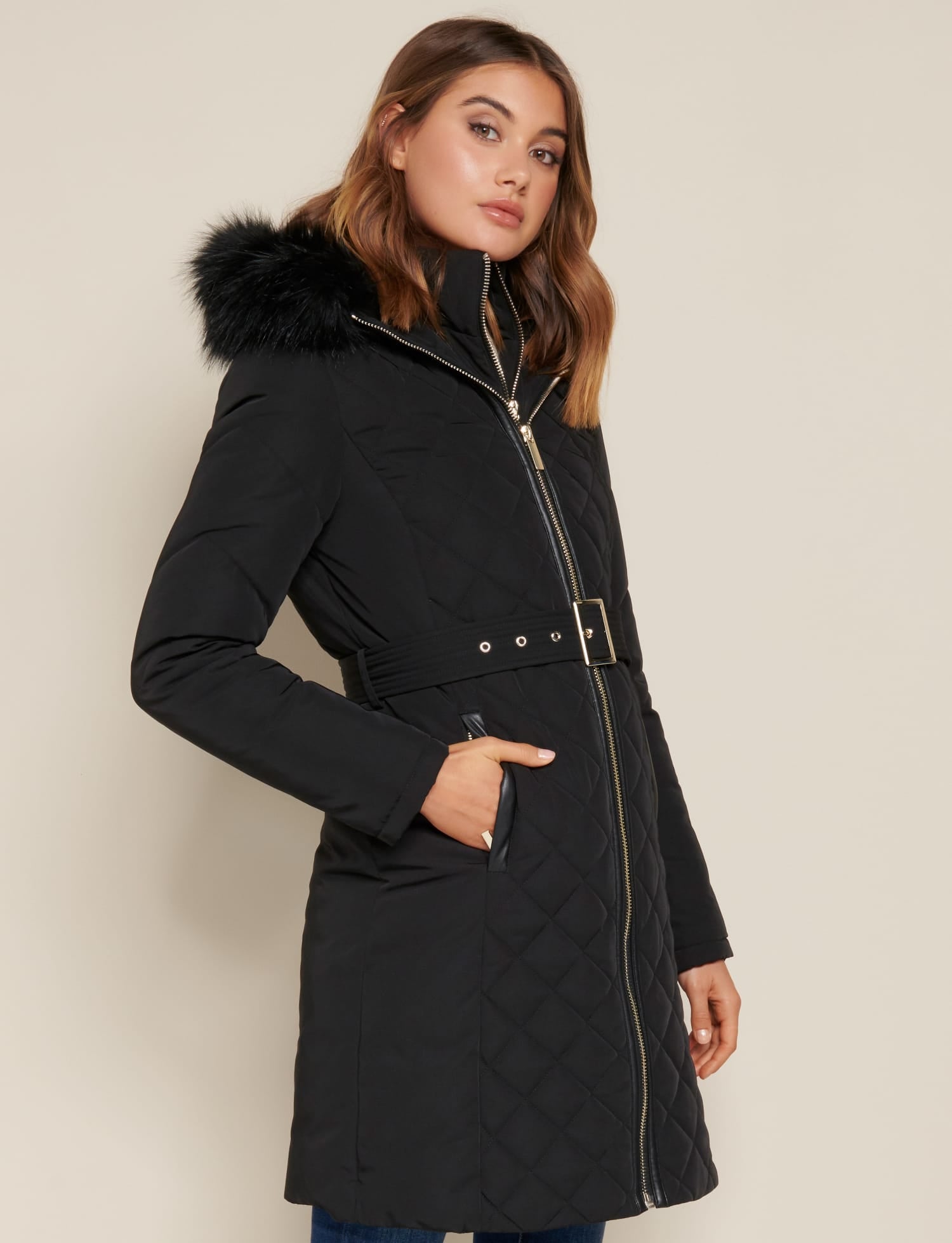 Winter Jacket Coats