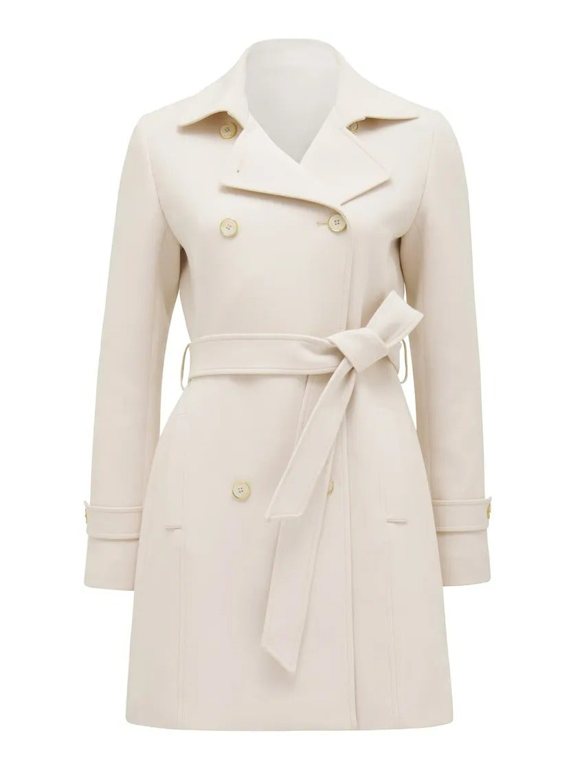 Violet Mac Trench