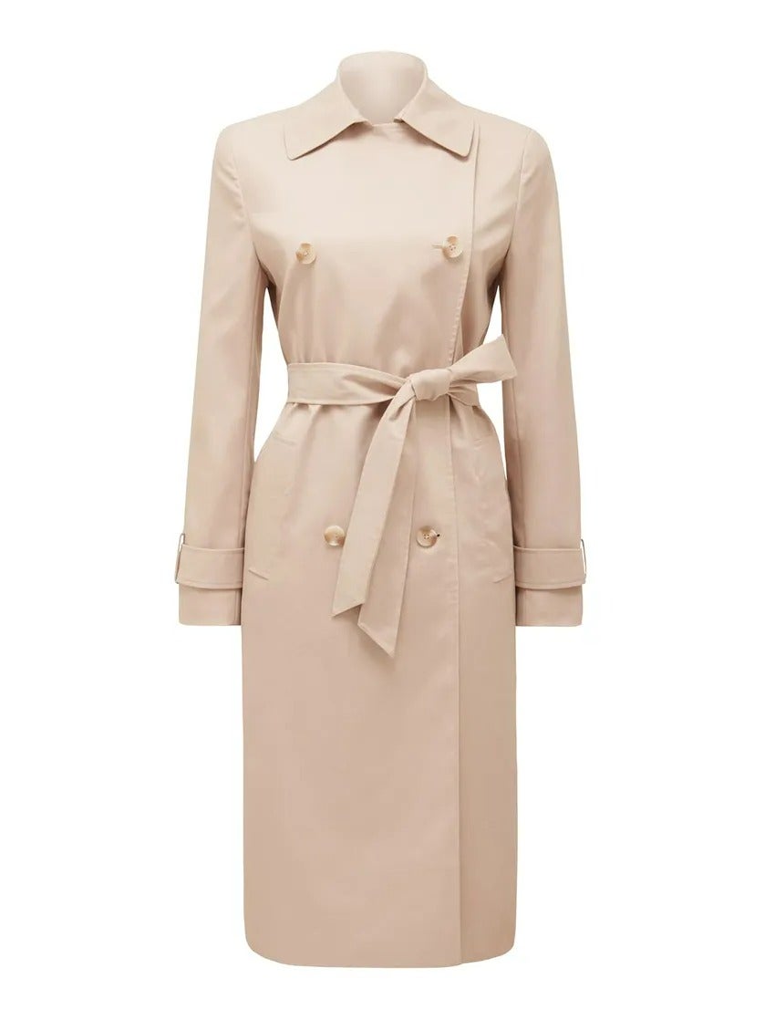 Hamilton Mac Trench