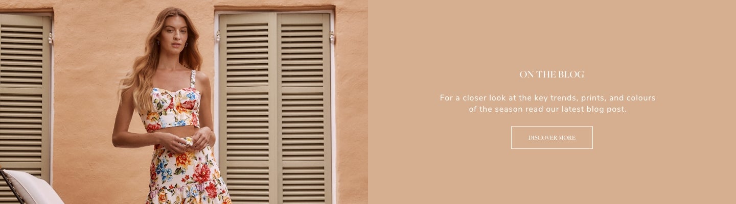 Ever New | New Collection |Blog