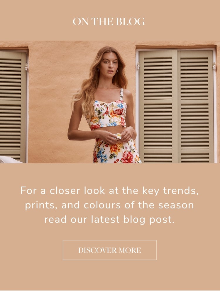 Ever New | New Collection |Blog