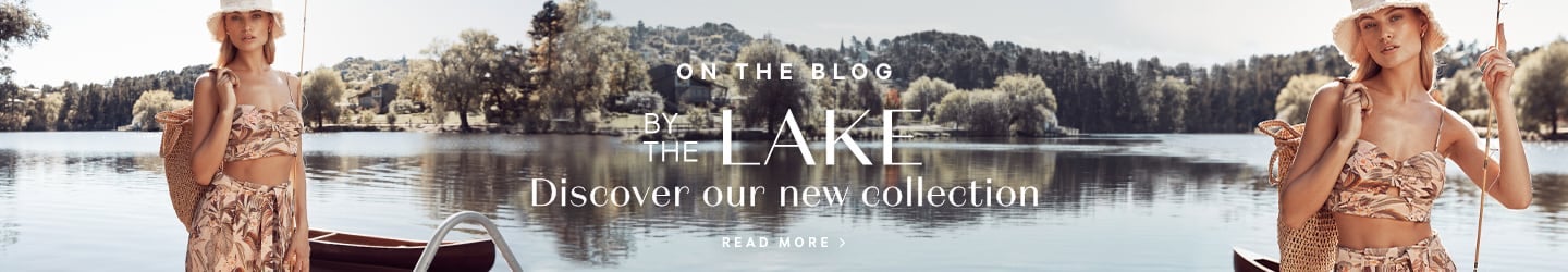 On the Blog | New Summer Collection