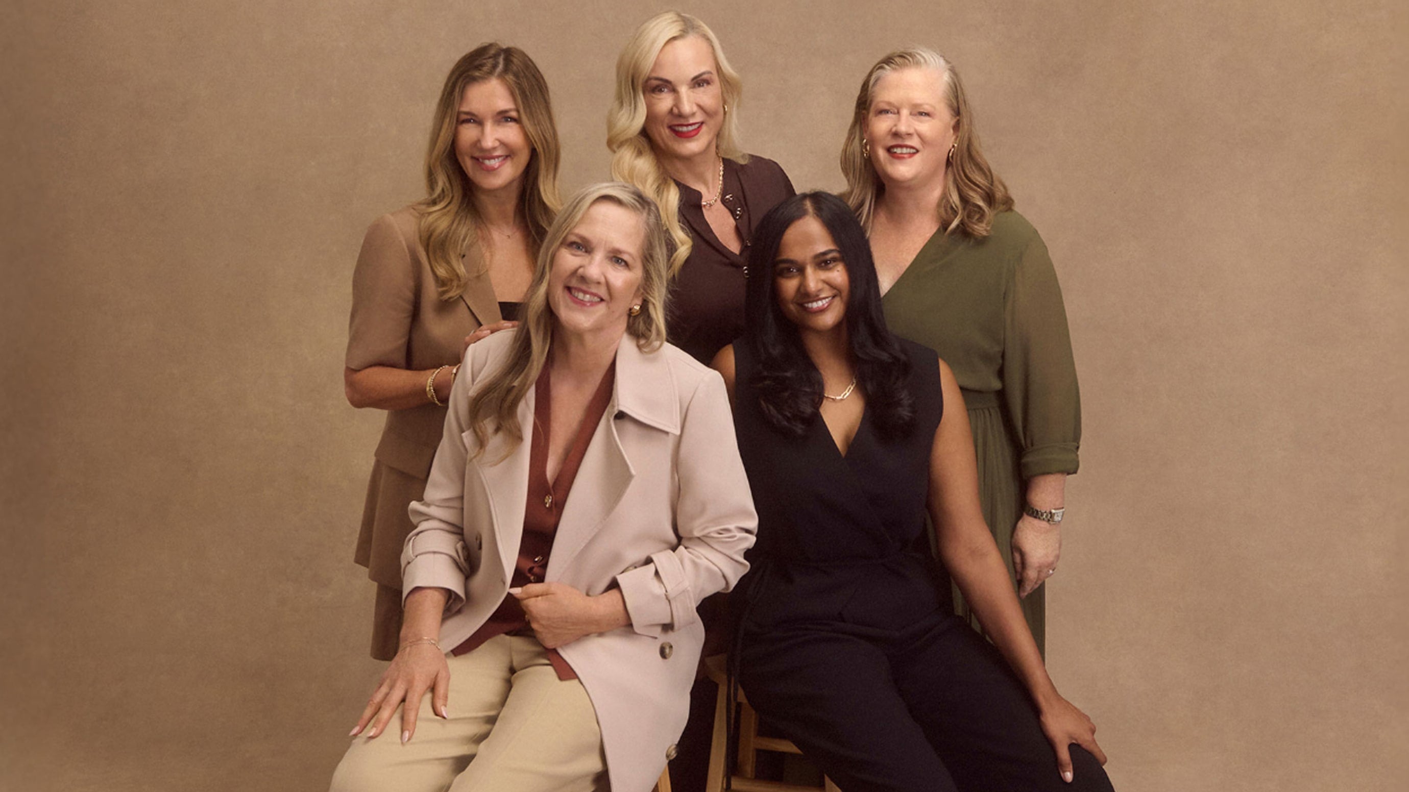 Ever New | International Women's Day