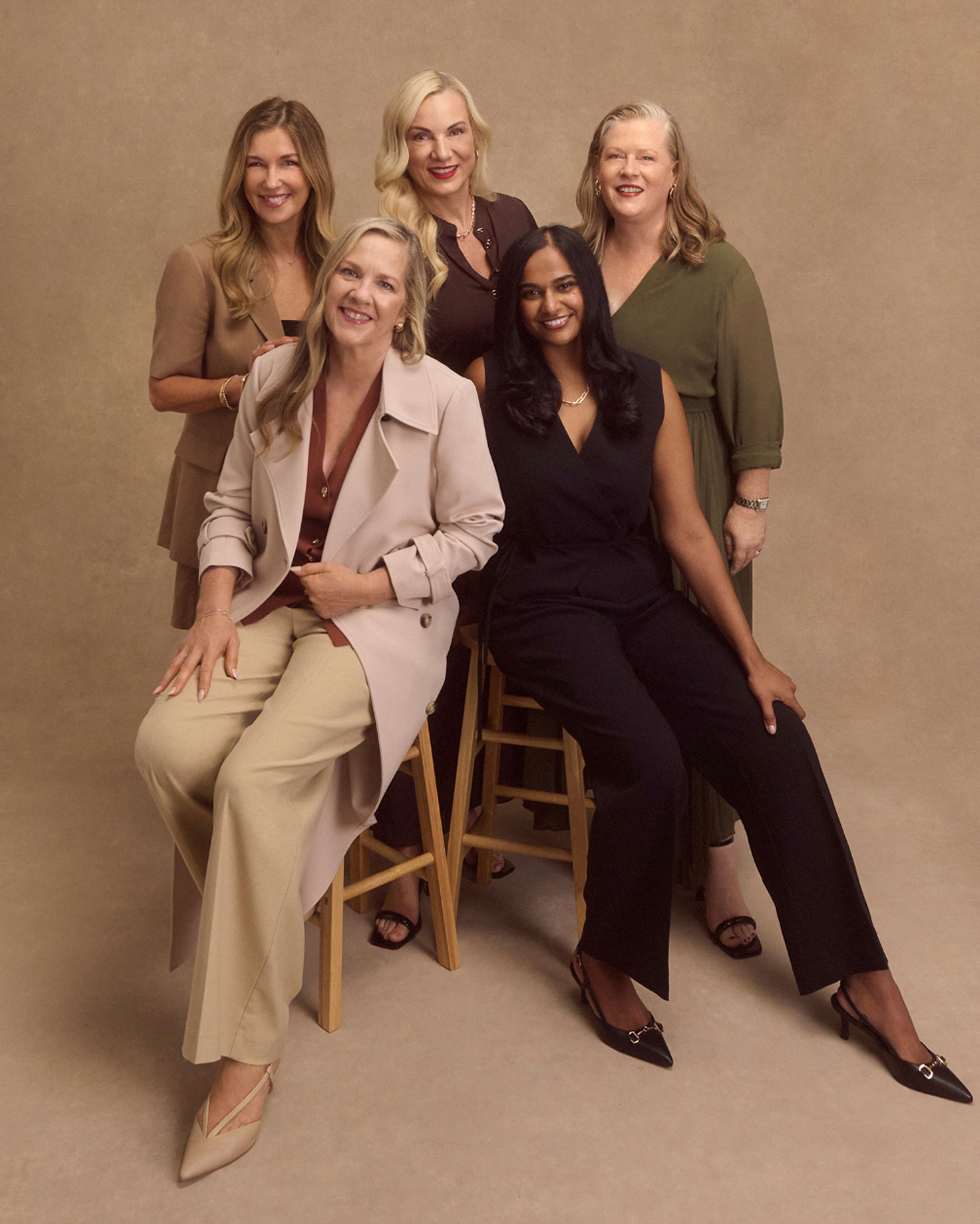 Ever New | International Women's Day