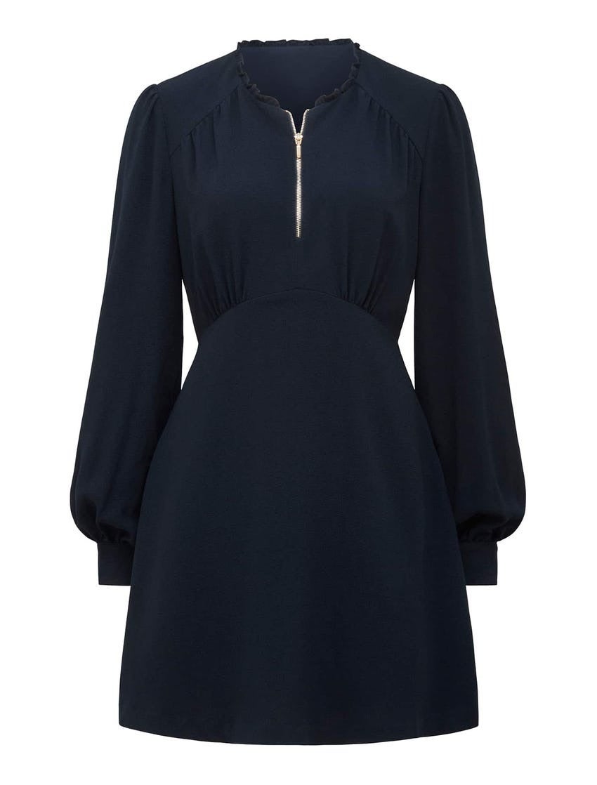 Jensen Mini Dress
