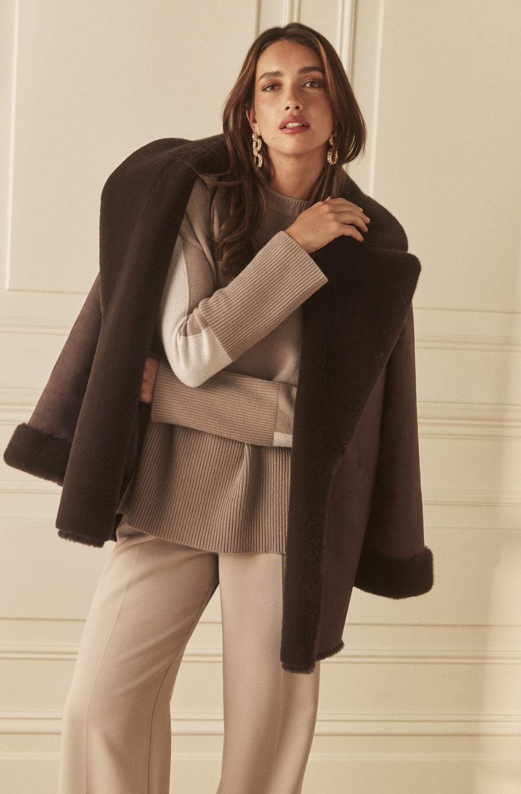Ever New | Women's Jackets | Shop Now