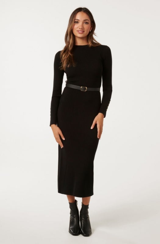 Ever New | Knitted Dresses | Shop Now