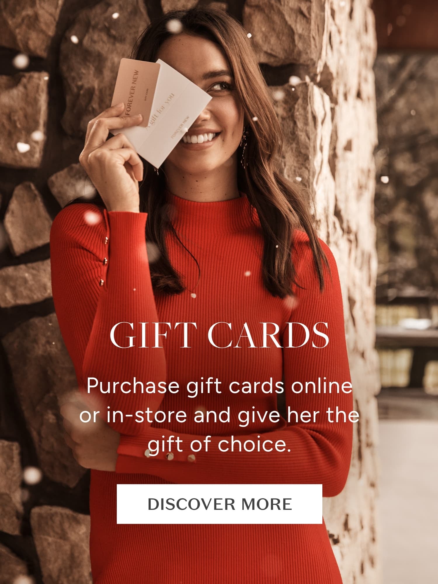 Ever New | Women's Gifting | Shop Now