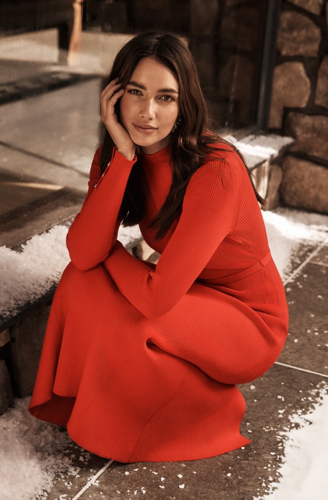 Ever New | Women's Knitwear | Shop Now