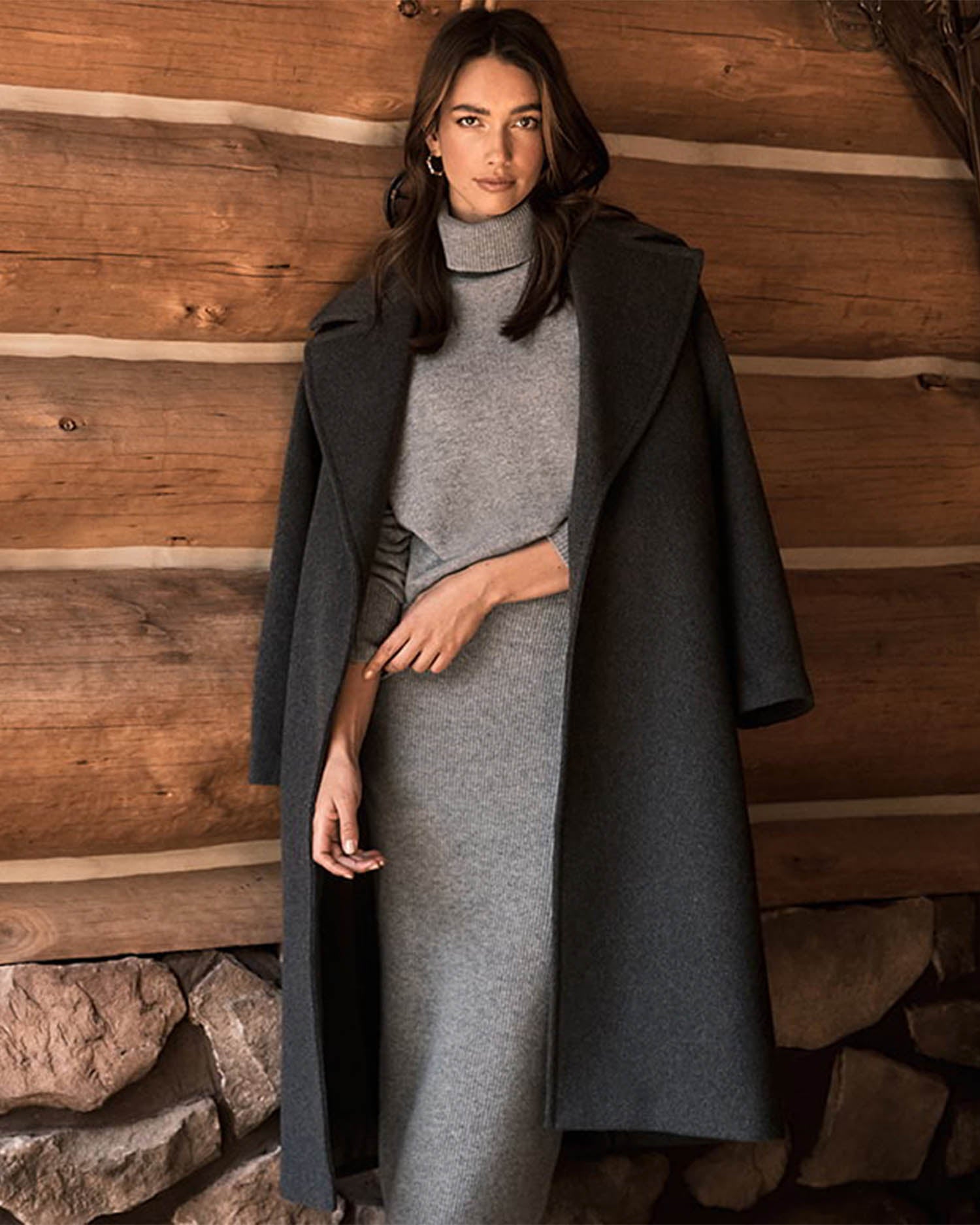 Ever New  | New Winter Wardrobe 