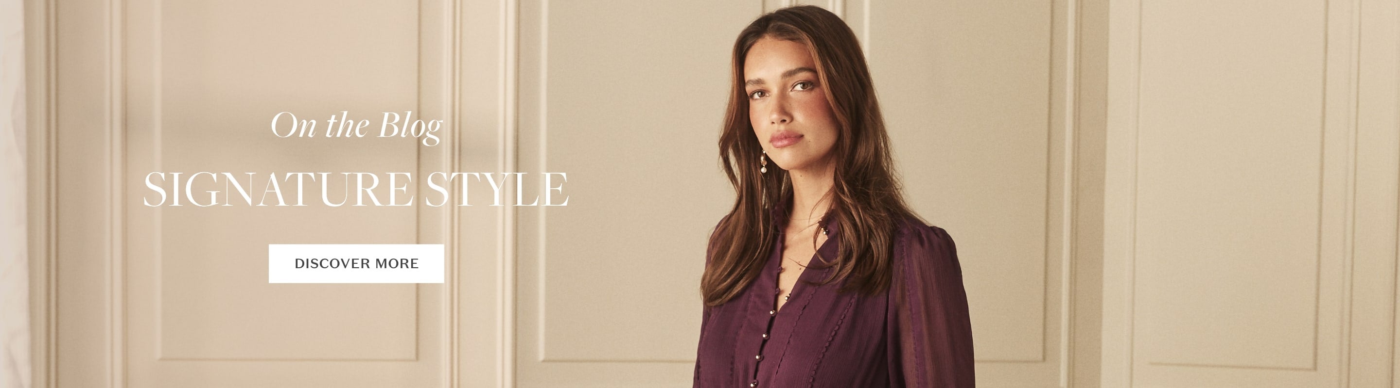 Ever New | New Collection |Blog