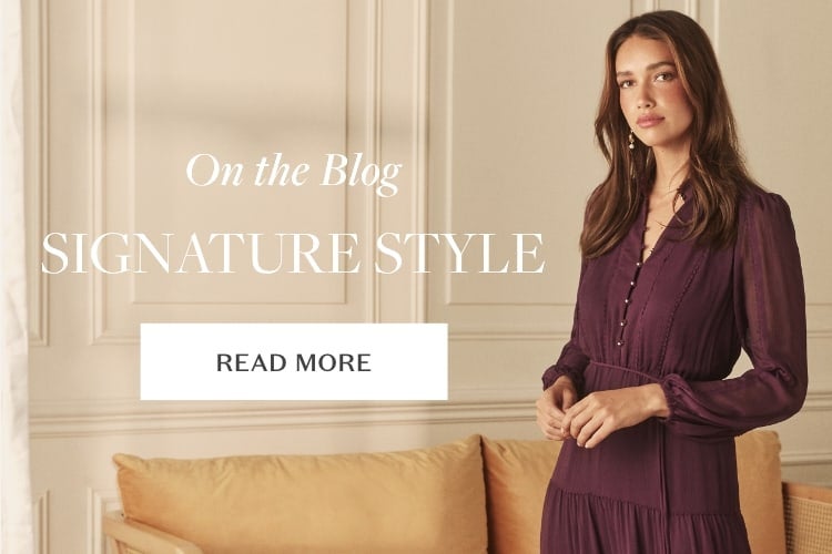 Ever New | New Collection |Blog