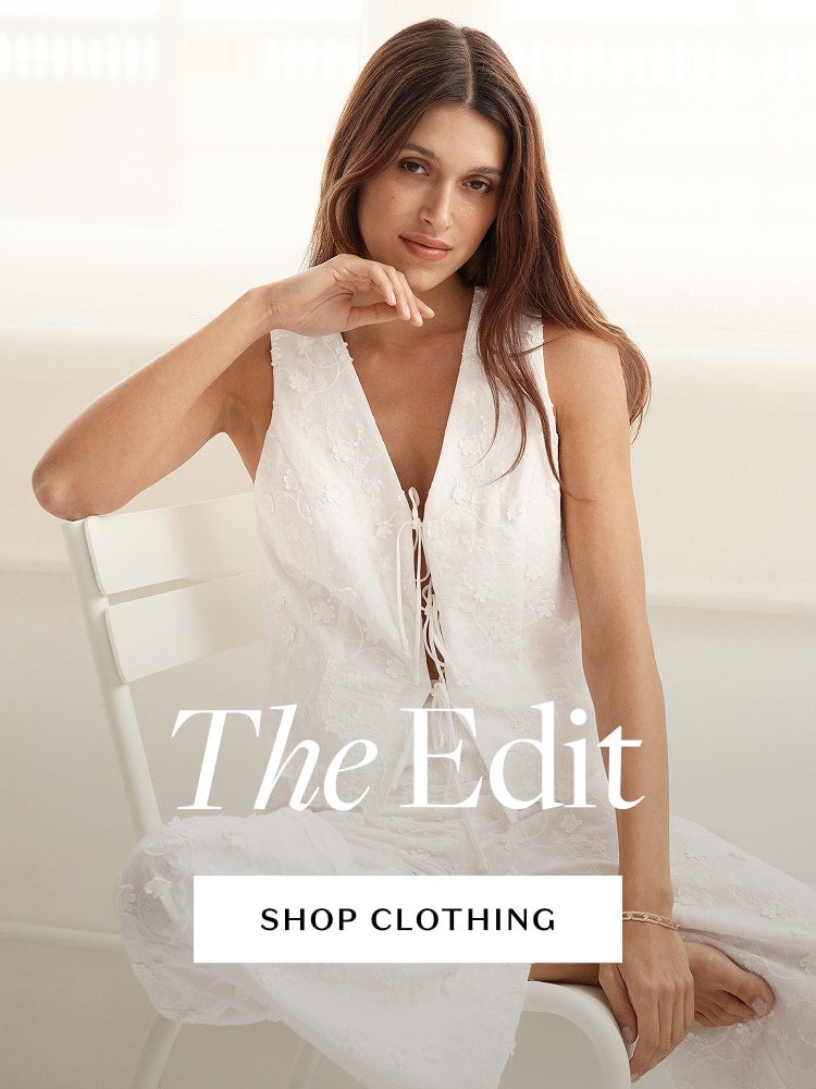 Ever New | Women's Dresses | Tops | Pants | Jackets | Shop Now