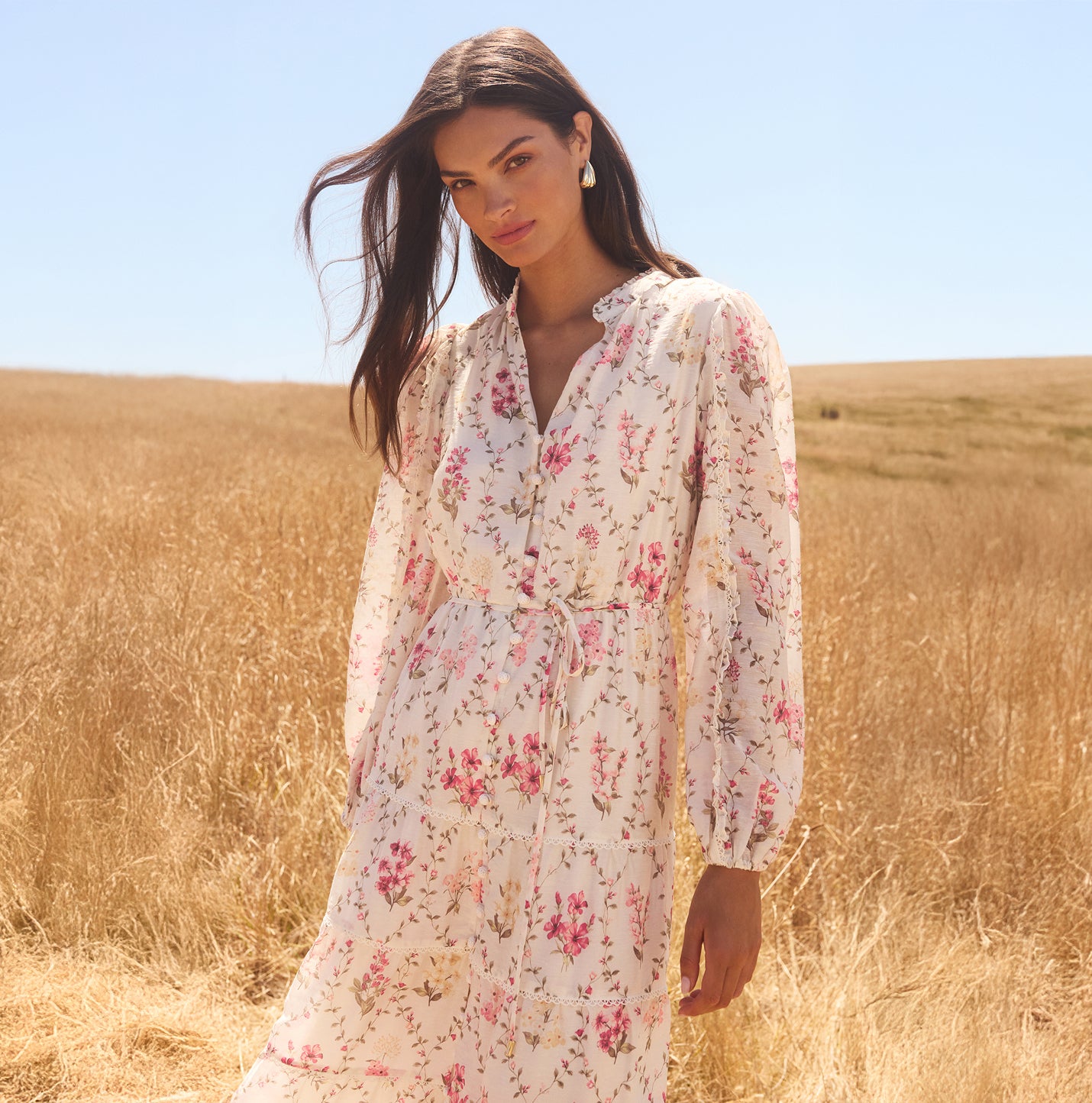 Ever New | Women's Day Dresses | Floral Dresses | Midi Dresses | Event Dresses | Shop Now