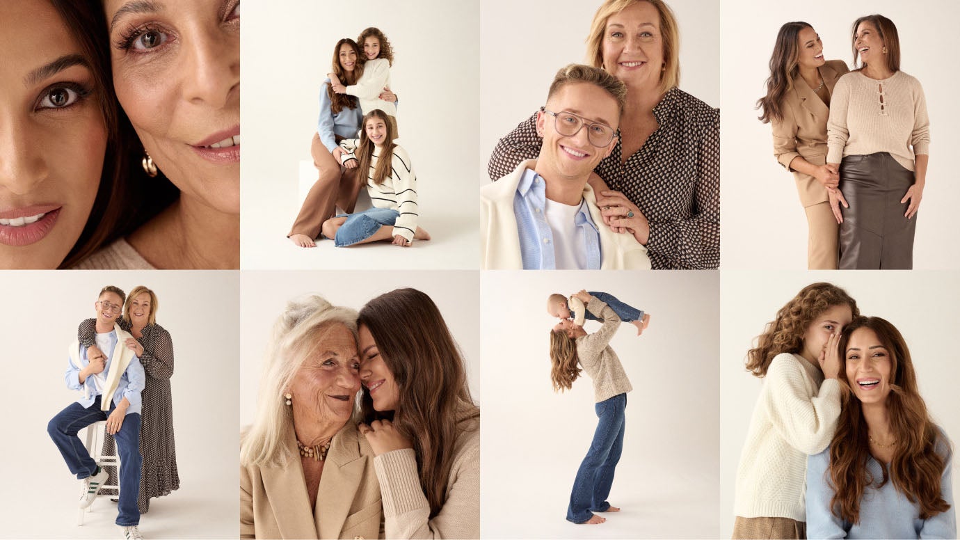Ever New | Celebrating Mothers Day 