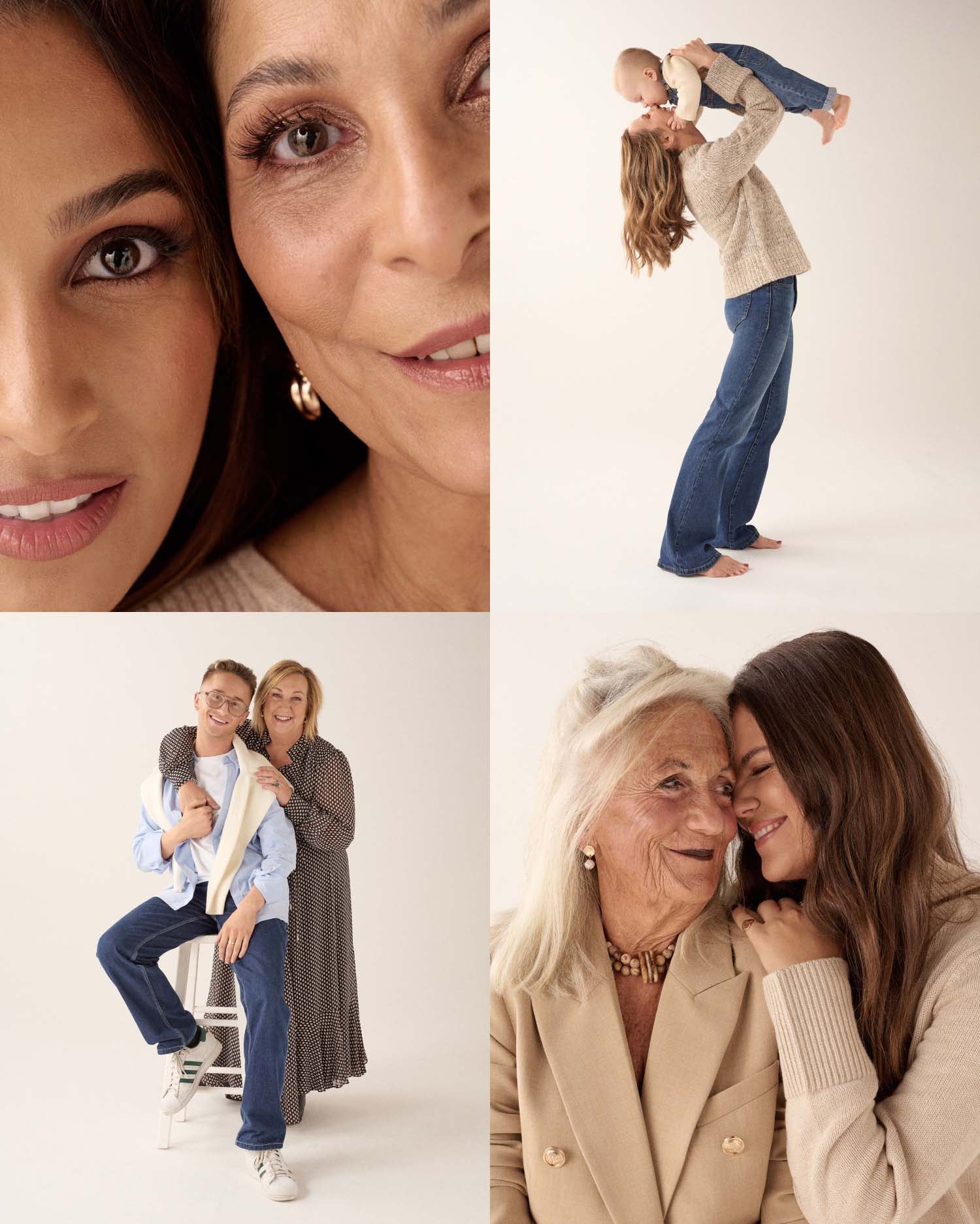 Ever New | Celebrating Mothers Day 