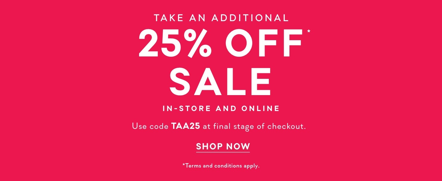 25% Off Sale | EverNew