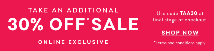 Ever New | Take an Additional 30% off Sale | Shop Now