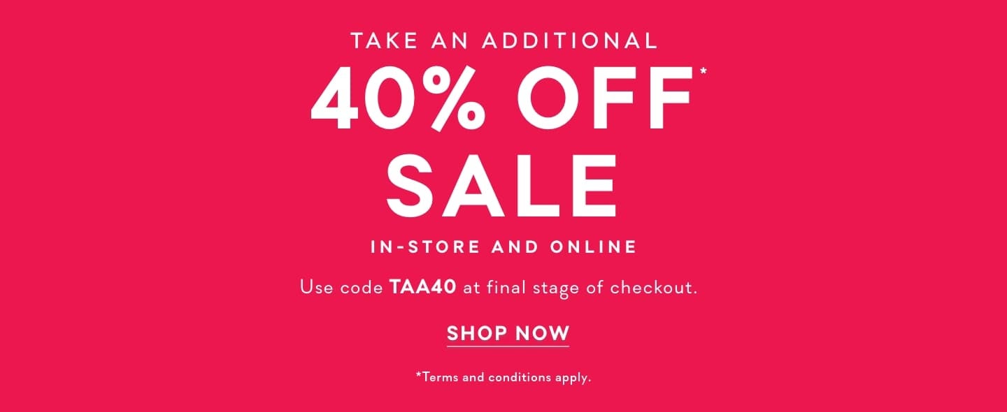 40% Off Sale | EverNew