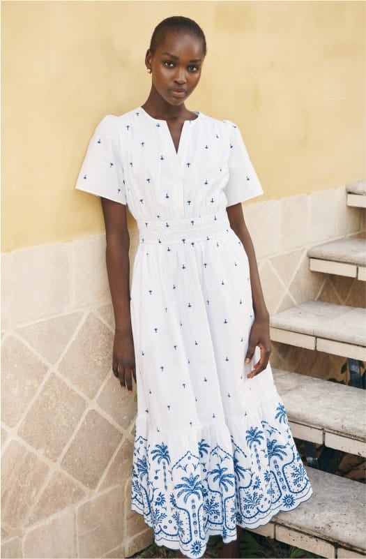Ever New |Women's Day Dresses | Midi Dresses | Shop Now