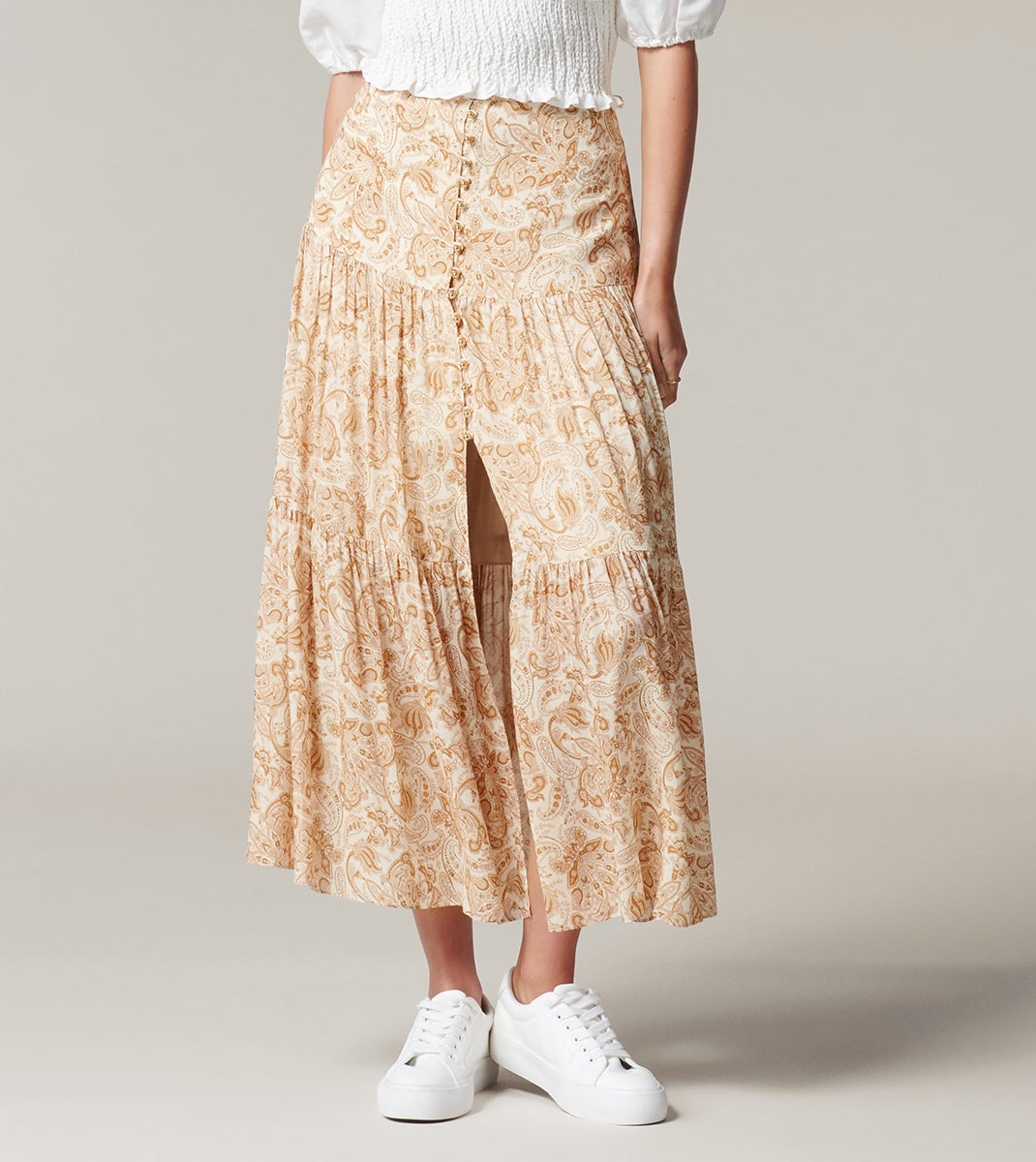 Womens skirts