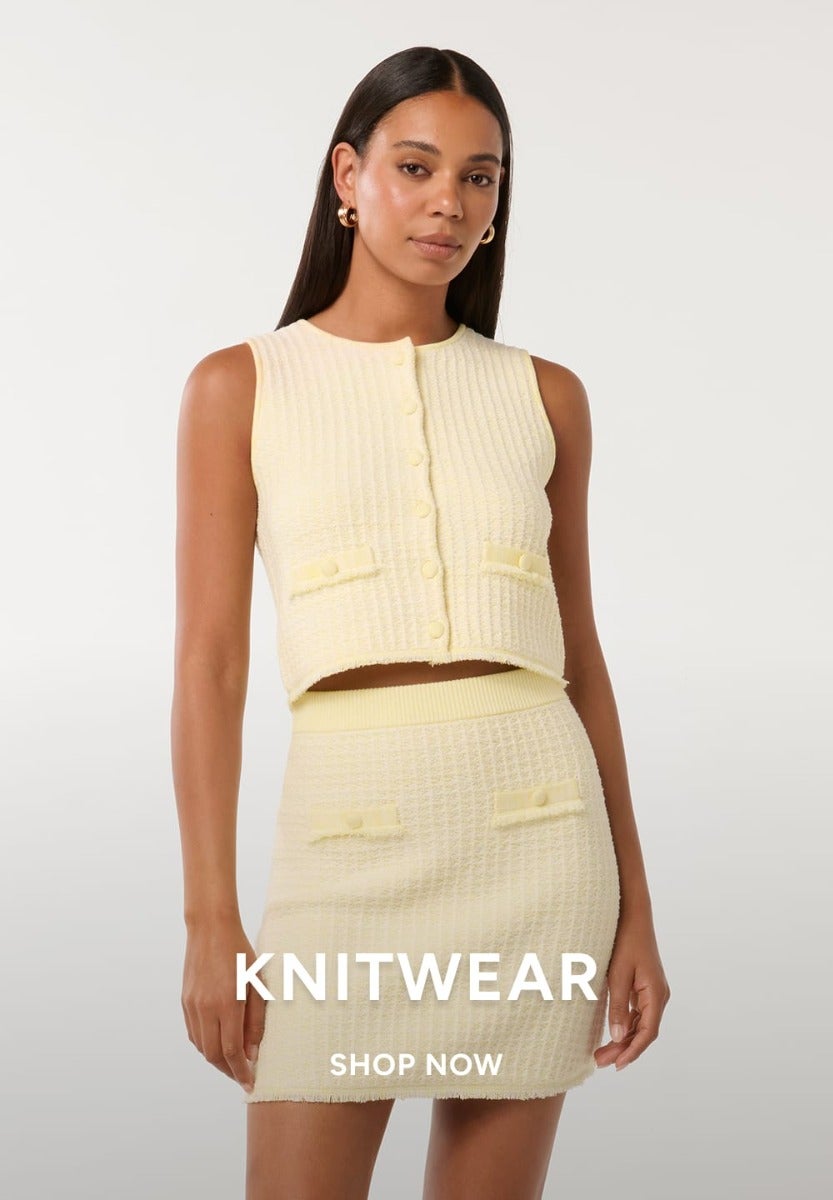 Knitwear