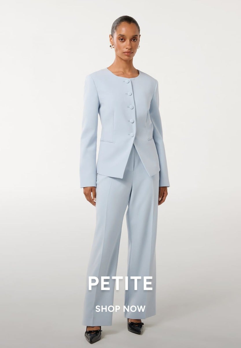 Petite Clothing