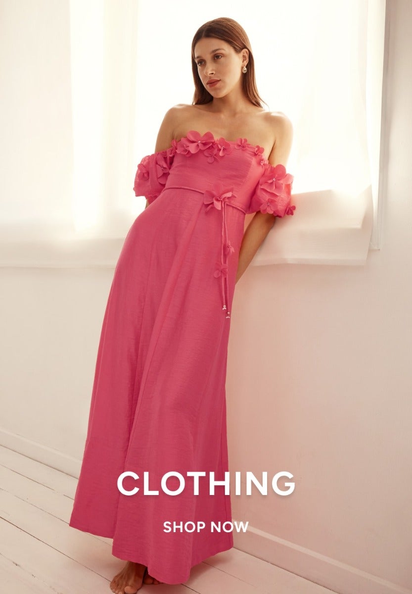 Clothing