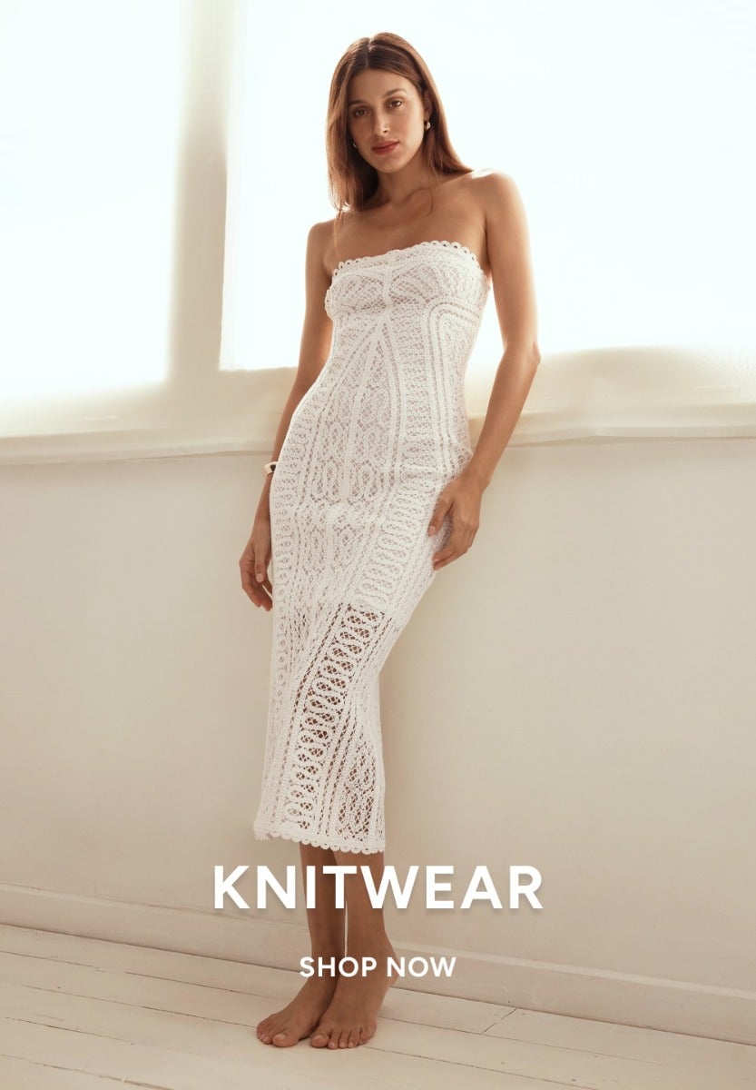 Knitwear