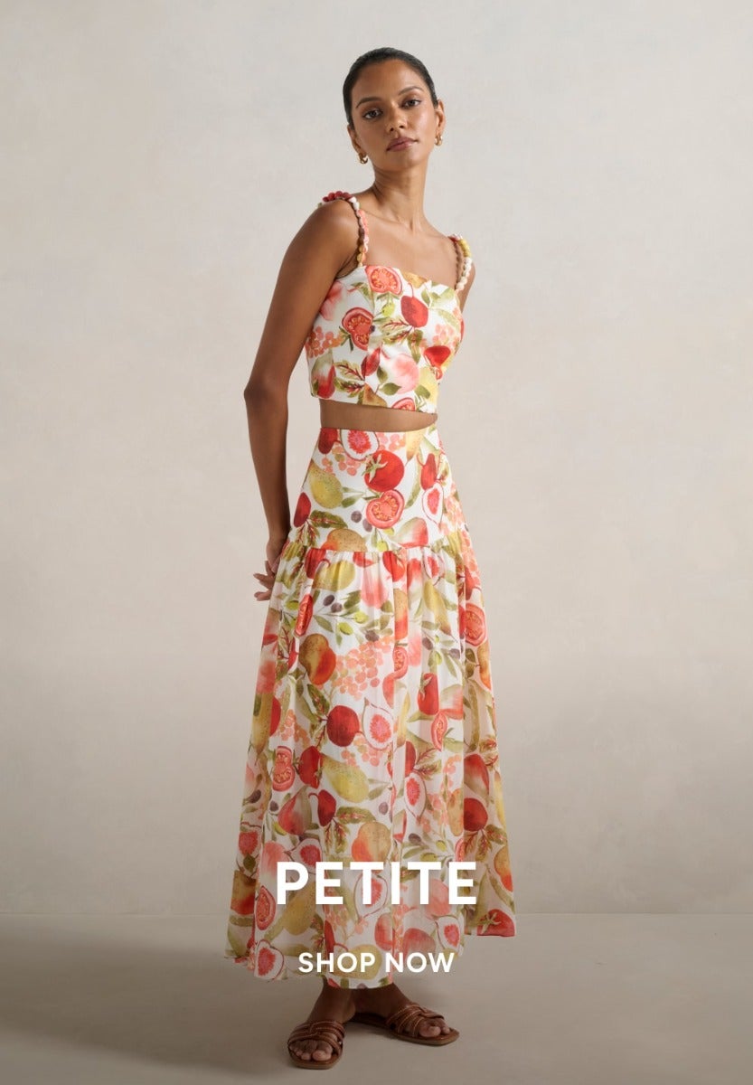 Petite Clothing