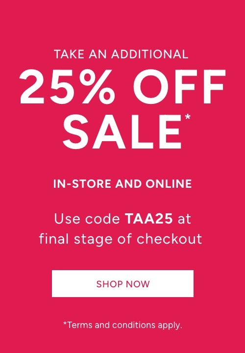 Sale